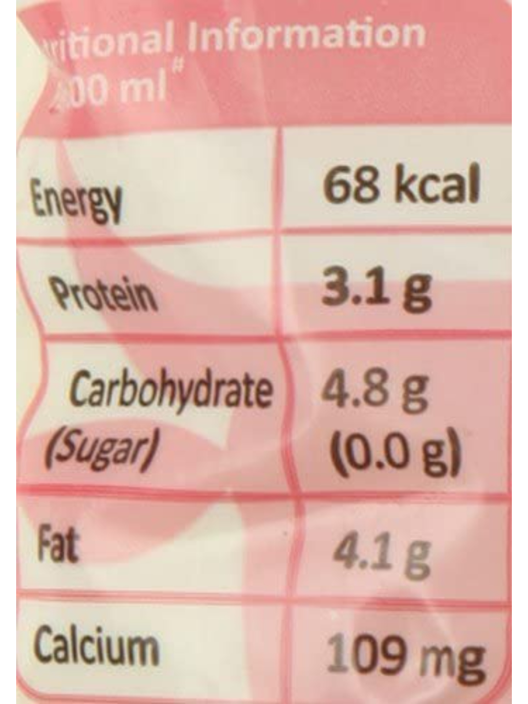 Buy Mother Dairy Cow Milk online from Rozana.in